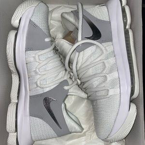 Big kids kevin Durant 10